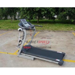 Máy chạy bộ điện OMA 1920EAM Brother BR 3102