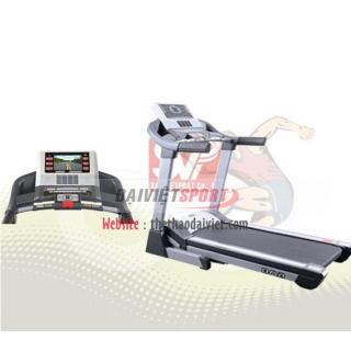 Máy chạy bộ điện OMA 2001TA Brother BR - 3011VT