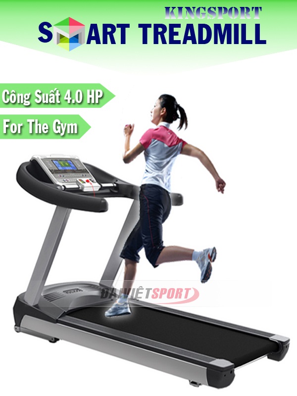 MÁY CHẠY BỘ ĐƠN NĂNG BK 2012A - ( 0)