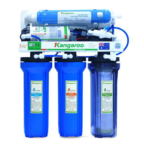 Máy lọc nước Kangaroo KG102 - ( 1)