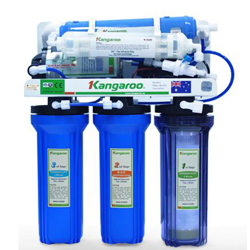 Máy lọc nước Kangaroo kg103 - ( 1)