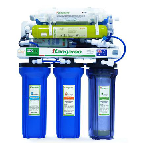 Máy lọc nước Kangaroo kg104 - ( 1)