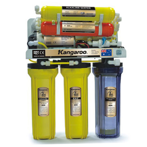 Máy lọc nước Kangaroo KG107 - ( 1)