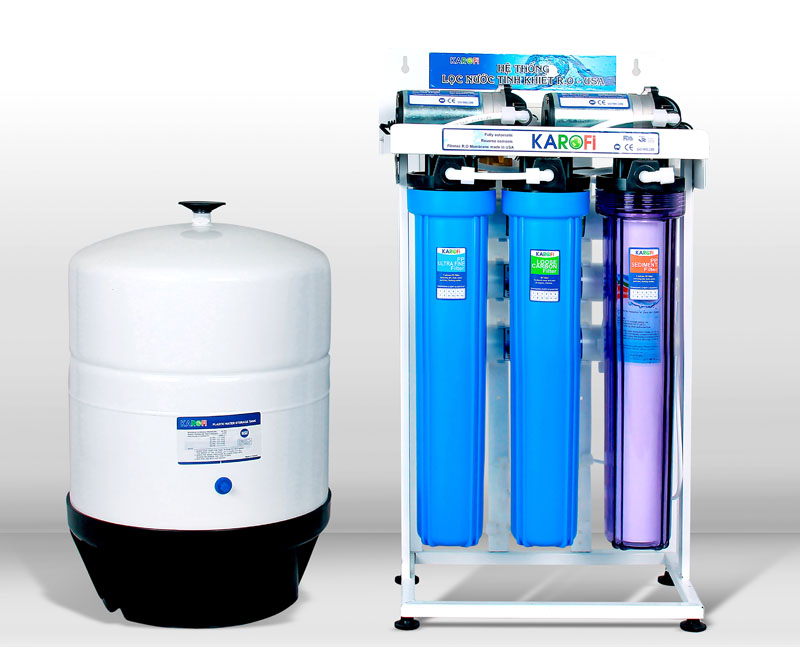 MÁY LỌC NƯỚC RO KA – RO50A - (0) MÁY LỌC NƯỚC RO KA – RO50A - ( 0)