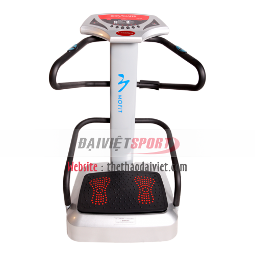 MÁY RUNG MASSAGE TOÀN THÂN MJ001F - (0) MÁY RUNG MASSAGE TOÀN THÂN MJ001F - ( 0)