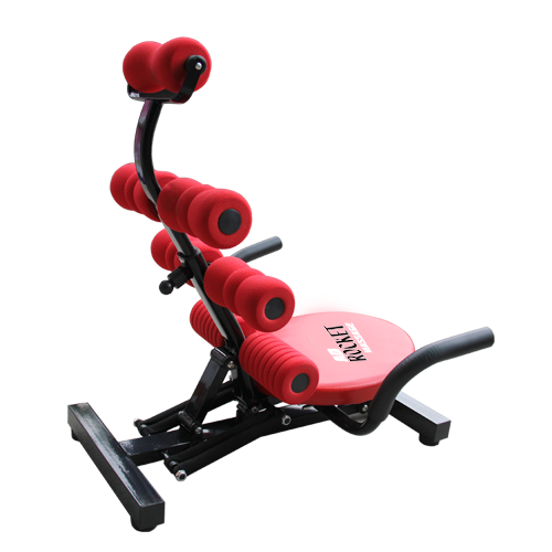 Máy tập AD rocket massage - (0) Máy tập AD rocket massage - ( 0)