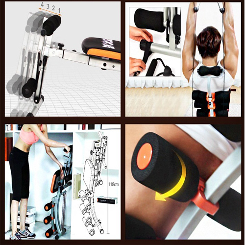 Máy tập bụng tổng hợp Elip 2013 - (2) Máy tập bụng tổng hợp Elip 2013 - ( 2)