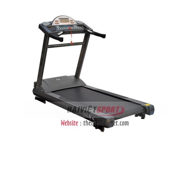 MÁY TẬP CHẠY BỘ BẰNG ĐIỆN KL 819 - ( 0)