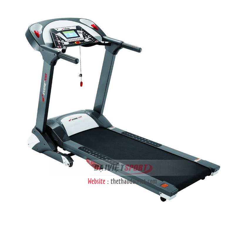 MÁY TẬP CHẠY BỘ BẰNG ĐIỆN TR 6000 - ( 0)