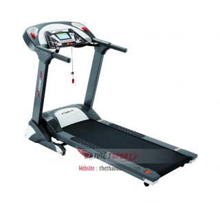 Máy tập chạy bộ bằng điện TR 6000