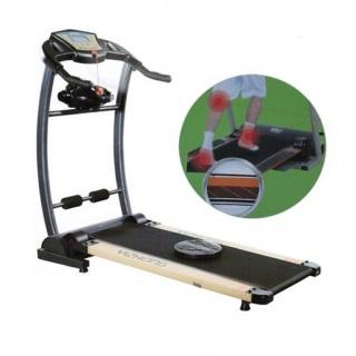 Máy tập chạy bộ điện 601731