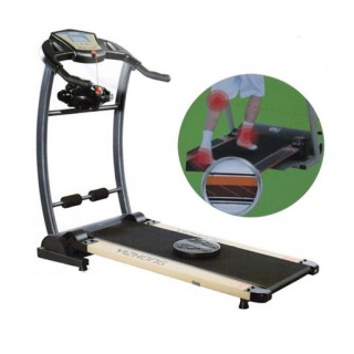 MÁY TẬP CHẠY BỘ ĐIỆN 601731 - ( 0)