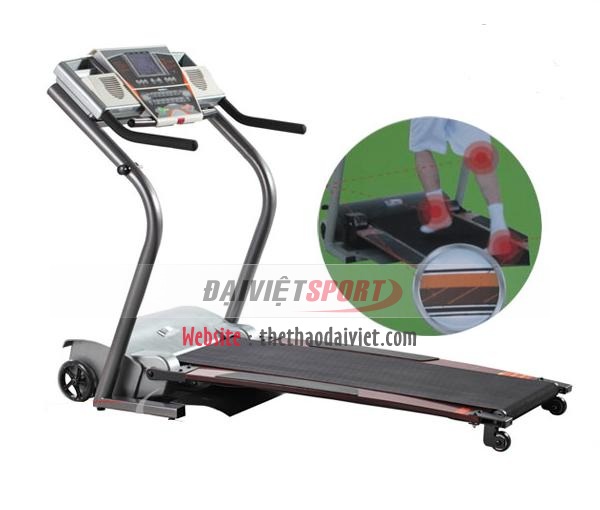  MÁY TẬP CHẠY BỘ ĐIỆN 603700 - ( 0)