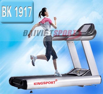 MÁY TẬP CHẠY BỘ ĐIỆN BK 1917 - ( 0)
