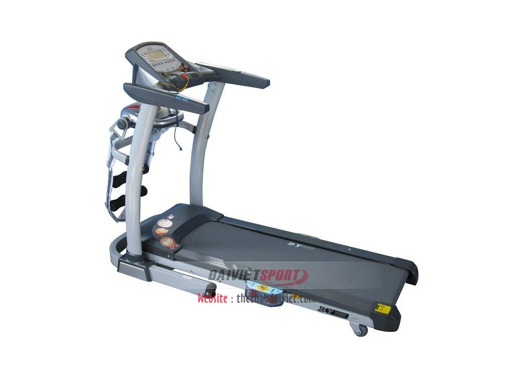 MÁY TẬP CHẠY BỘ ĐIỆN ĐA NĂNG KL 1311 - ( 0)