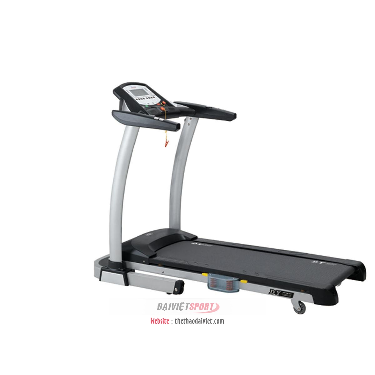 MÁY TẬP CHẠY BỘ ĐIỆN KL 1310 - ( 0)
