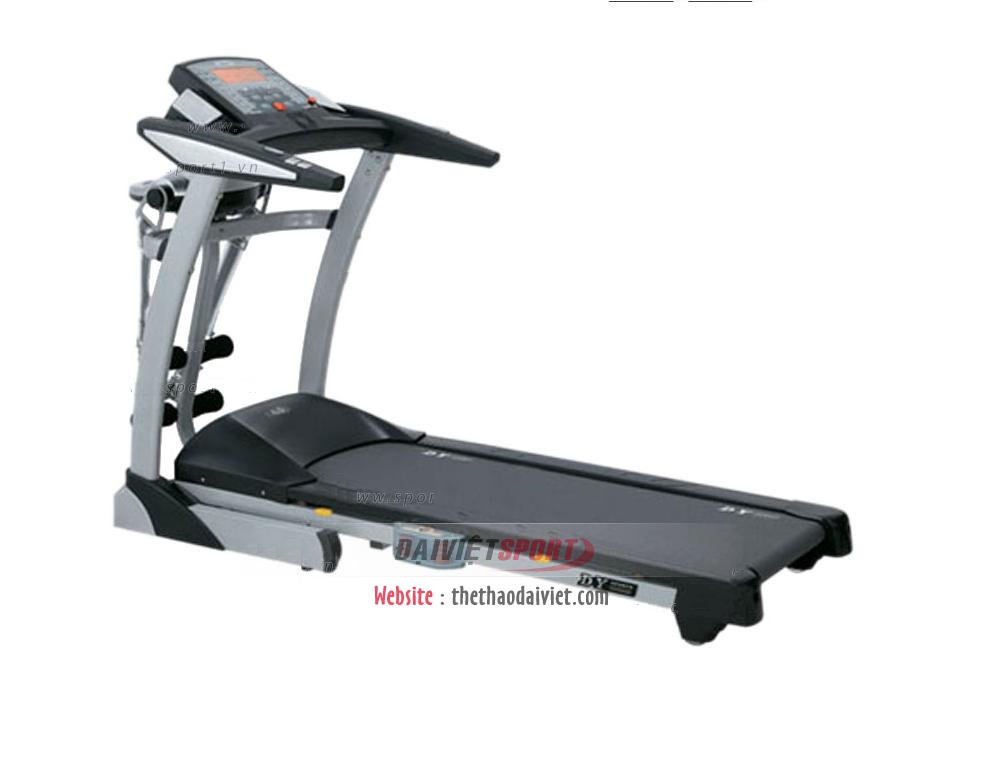 MÁY TẬP CHẠY BỘ ĐIỆN KL1313 - ( 0)