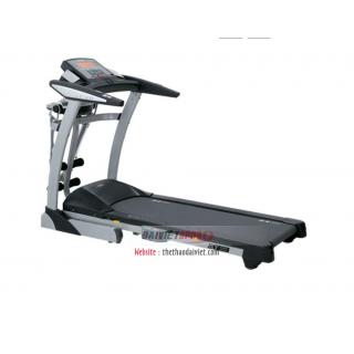 Máy tập chạy bộ điện KL1313