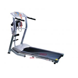 Máy tập chạy bộ điện KL825