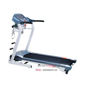 Máy tập chạy bộ điện OMA - 117M