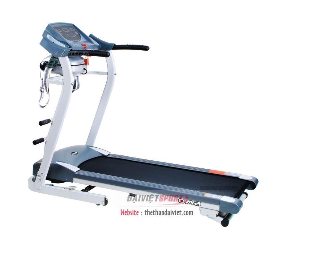 MÁY TẬP CHẠY BỘ ĐIỆN OMA - 117M - ( 0)
