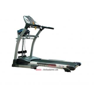 Máy tập chạy bộ điện SP-ET0501D