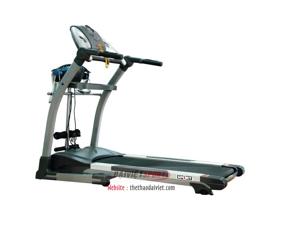 MÁY TẬP CHẠY BỘ ĐIỆN SP-ET0501D - ( 0)