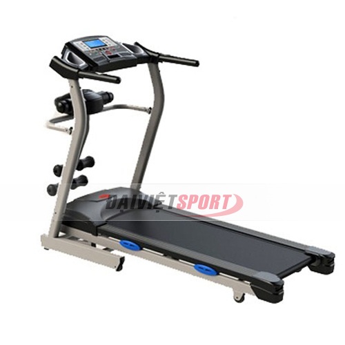 MÁY TẬP CHẠY BỘ MHT-4000AFS - ( 0)