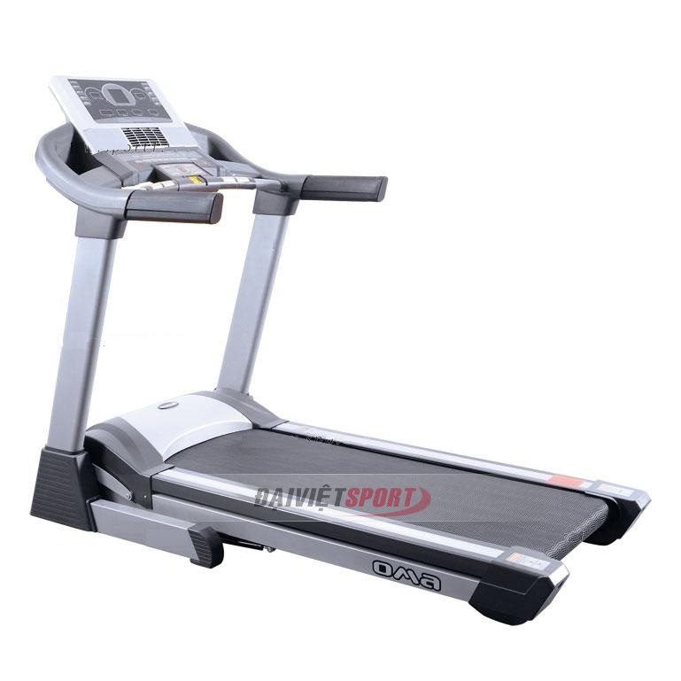 MÁY TẬP CHẠY DÙNG ĐIỆN OMA 2001EA - ( 0)