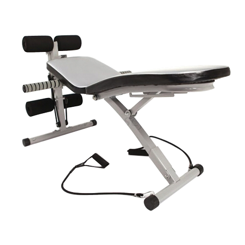 Máy tập cơ bụng Power Sit Up - ( 0)