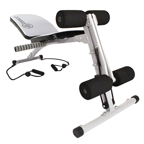 Máy tập cơ bụng Power Sit Up - (1) Máy tập cơ bụng Power Sit Up - ( 1)
