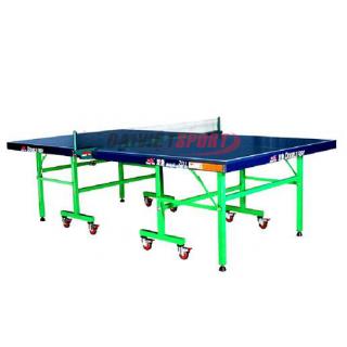Bàn bóng bàn song ngư 201