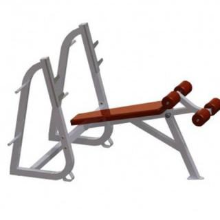 Ghế tập tạ vifa 605202