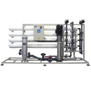 Hệ thống lọc nước biển