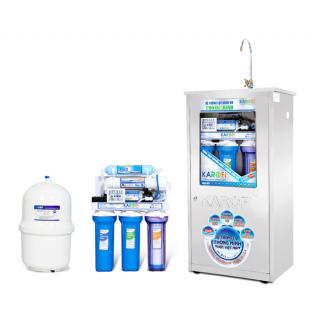 iRO - Máy lọc nước thông minh