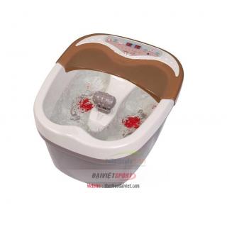 Massage ngâm chân Royal 8097A