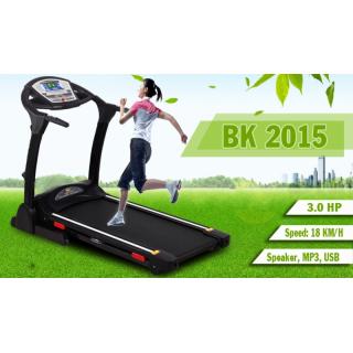 Máy Chạy Bộ BK-2015