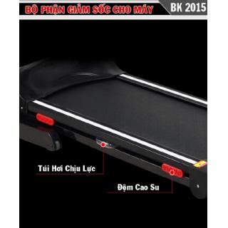 Máy Chạy Bộ BK-2015