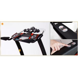 Máy chạy bộ cảm ứng King Sport BK -365