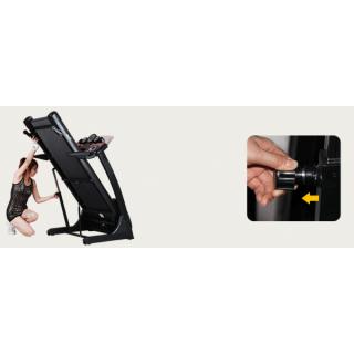 Máy chạy bộ cảm ứng King Sport BK -365