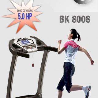 Máy Chạy Bộ Đa Năng BK-8008