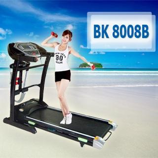 Máy Chạy Bộ Đa Năng BK-8008B