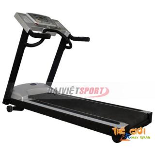 Máy chạy bộ điện 1 chức năng Royal 5711