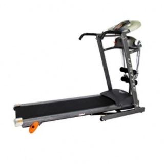 Máy chạy bộ điện 4 chức năng Ustyle C110