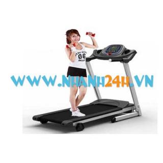 Máy Chạy Bộ Điện BK-2013