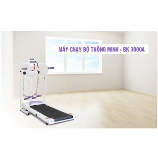 Máy Chạy Bộ Điện BK-3000A