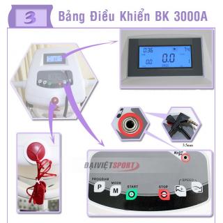 Máy Chạy Bộ Điện BK-3000A