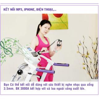 Máy Chạy Bộ Điện BK-3000A