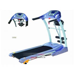 Máy chạy bộ Điện Đa Năng G-3000