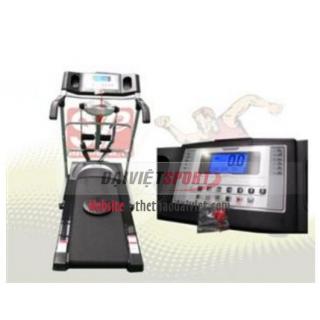 Máy chạy bộ điện đa năng OMA 1326CMQ